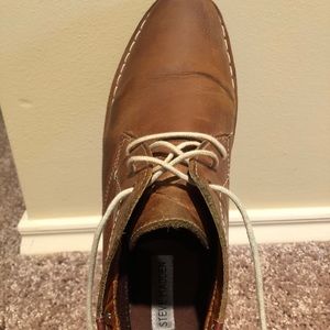 Men’s Steve Madden Ankle Boot